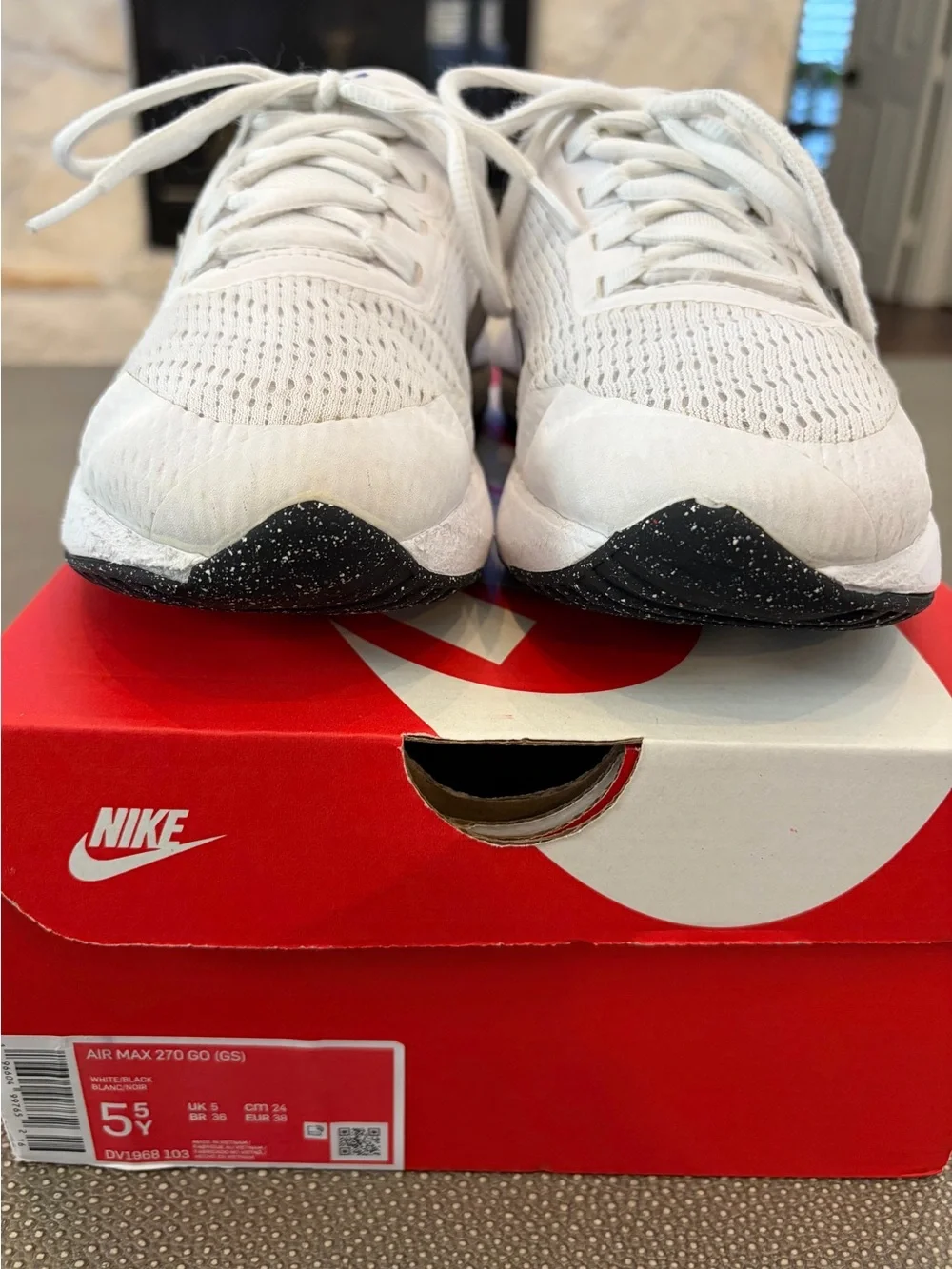 Nike air max